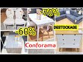 CONFORAMA⚠️🎁 JUSQU'À-70% MOBILIER CANAPÉ... #CONFORAMA #promotion #promo #MOBILIER #CLERMONT-FERRAND