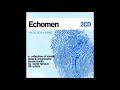 Echomen - Productions & Remixes CD2 (2006)