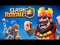 Clutch Clash Royale Battle !!!