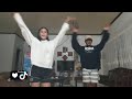 MODERN DANCE: Tiktok Performace