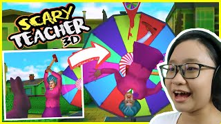 Scary Teacher 3D New Levels New Update 2022 - Part 53 - That's Not Bunny!!!