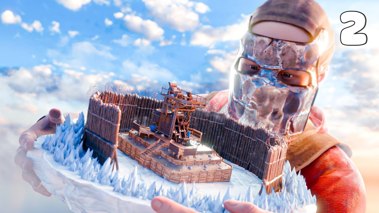 WALLEAMOS LA QUARRY DE AZUFRE PARA RAIDEAR A TODO EL SERVER - Rust