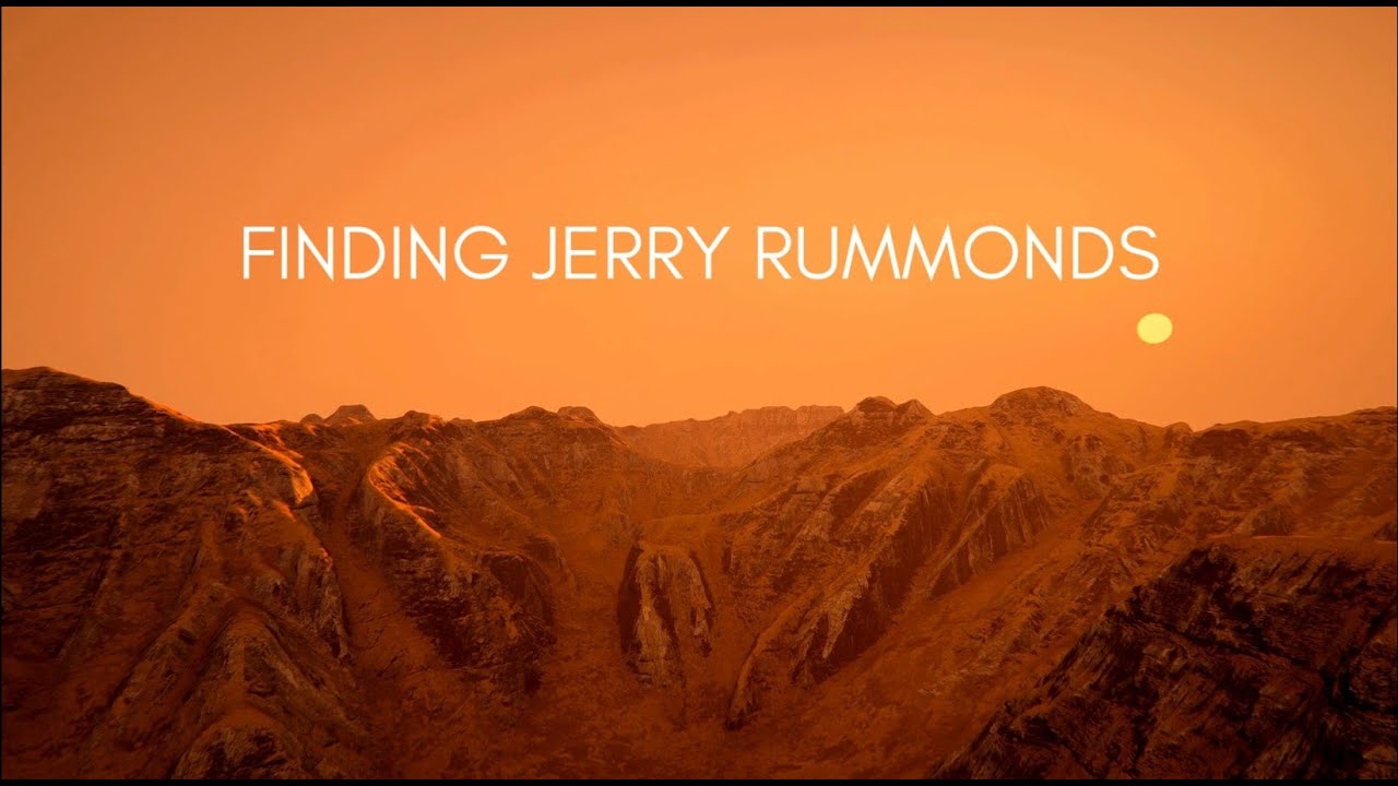 Finding Jerry Rummonds