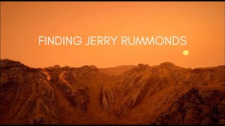 Finding Jerry Rummonds