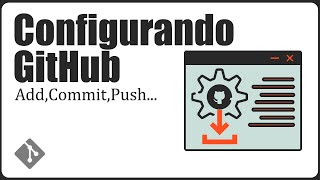 How to install Git and set up GitHub