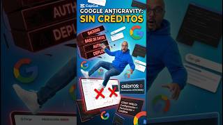 Te quedaste sin créditos en ANTIGRAVITY ? Aquí puedes ver cuando se renuevan #antigravity