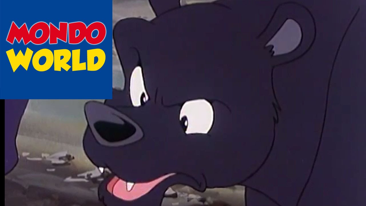 LA VILLE MAUDITE - Le Livre de la Jungle ép. 14 - VF | The Jungle Book