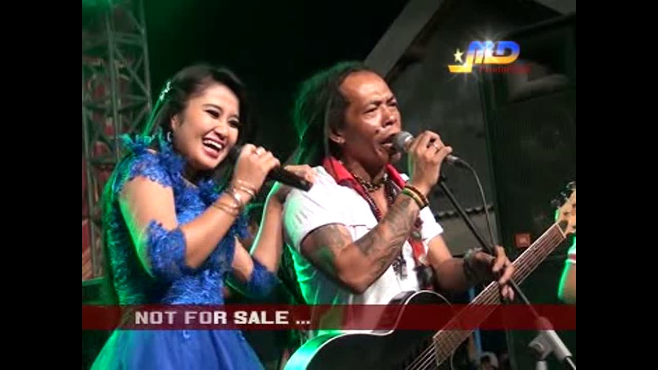 Mabuk Judi - Alfi feat Shodiq Cipt. AAT ARSYAD