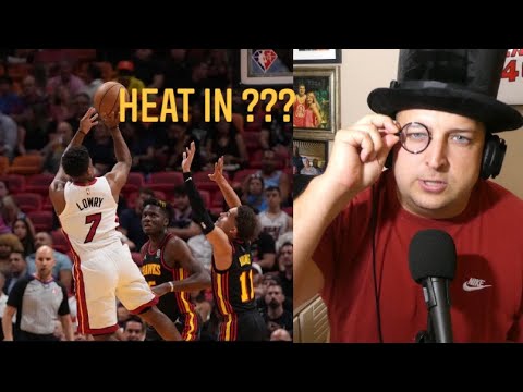 Miami Heat vs. Atlanta Hawks: 3 big questions and a prediction