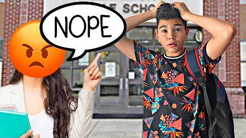 Our Son Can't go to School anymore.... |Lito and Maddox Family