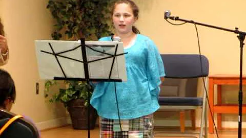 Star Spangled Banner by Kristin Irwin