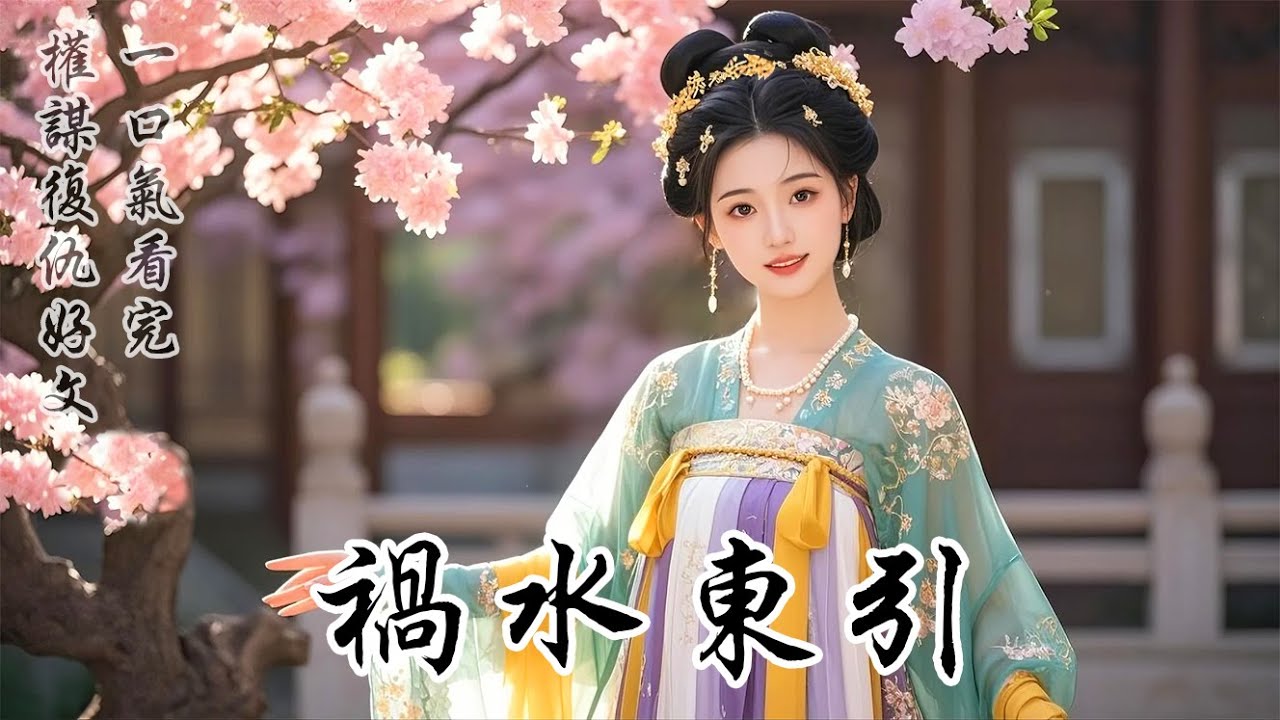 【禍水東引】姐姐為了搶走我的貧窮未婚夫，不惜與太子退婚，因為她也重生了。上一世，她因鬥不過太子帶回的穿越女，結局淒慘。我的夫君卻位極人臣，疼我入骨