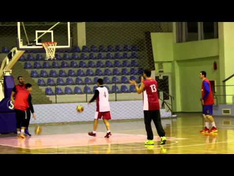 ქუთაისი 2010 (Training)