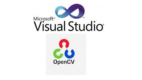 How to install OpenCV and Create Sample Project in Visual Studio