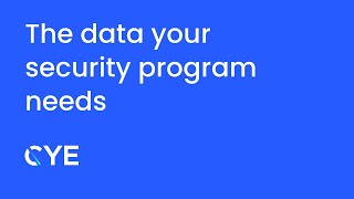 {Workshops} Virtual workshop on driving security decisions with cyber attack data