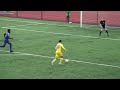 30. kārta: SK Super Nova Salaspils 0:1 BFC Daugavpils (Labākie momenti)