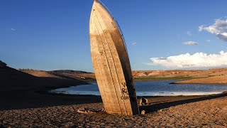 What Happens If Lake Mead Dries Up Forever?