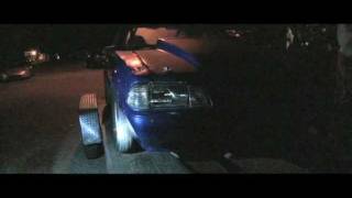 2 Badass  Mustangs from Jersey