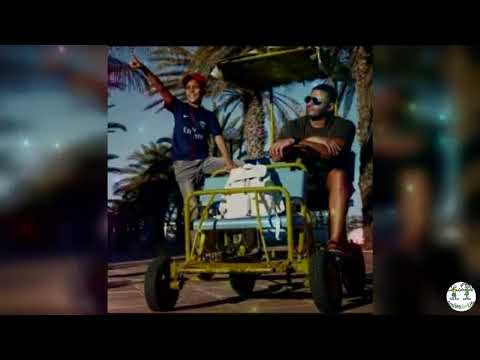 Hamouda Ft Balti Baba