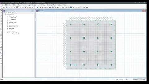Foundation Design - Project assignment for Skyfi Labs online course   by Nitin Sahni