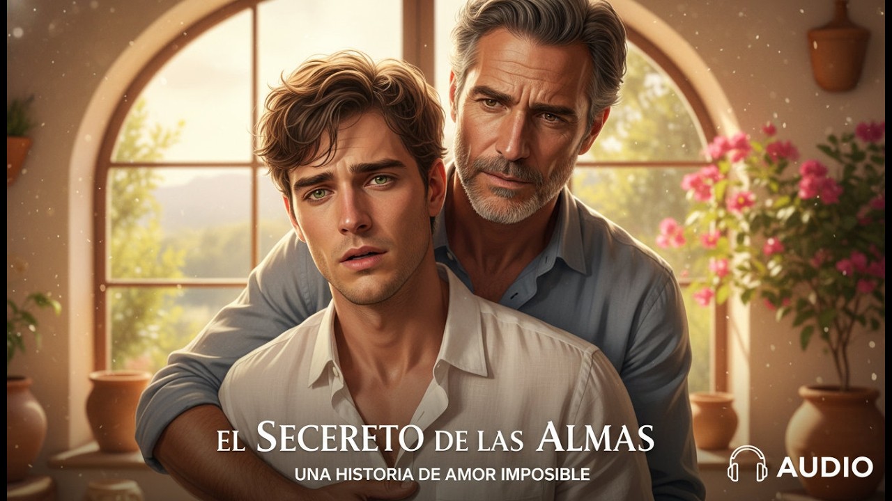 El padre de mi amigo irrumpió en la casa y despertó secretos prohibidos.