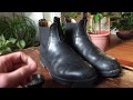 Blundstone Boots After 500 Days Of Wear