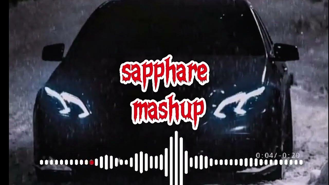 Sapphire Mashup | Ed Sheeran Ft. Arijit Singh, Darshan Raval | Ganaa check krr Sapphire Mashup | Ed Sheeran Ft. Arijit Singh, Darshan Raval | Ganaa check krr