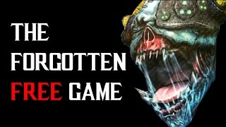 PSVR Headset - How To Get The Forgotten (FREE!) Game!