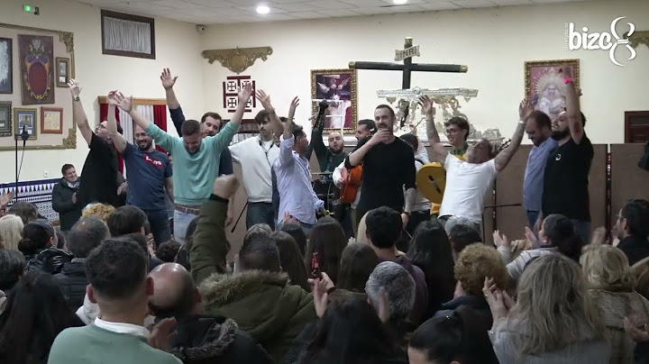 ¿Y yo para qué quiero más? | Cuarteta Final Alternativa "Los Hermanos del Buen Fin"