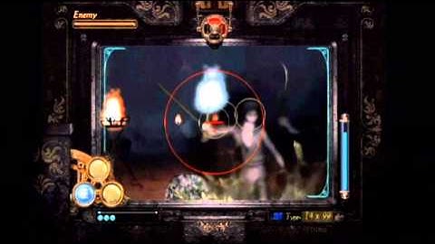 Project Zero 2: Wii Edition Blind Playthrough Part 8