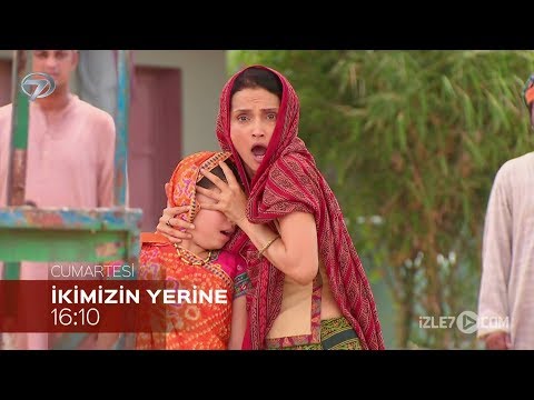 İkimizin Yerine 477. Bölüm Fragmanı - 28 Aralık Cumartesi