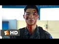 Train To Busan 2016 Train Station Hell Scene 3 9 Movieclips Train To Busan 2016 Train Station Hell Scene 3 9 Movieclips