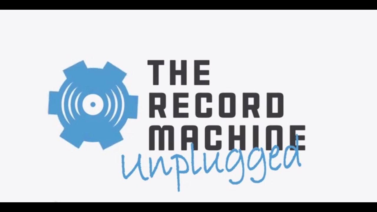 The Record Machine Unplugged | Thou Mayest | Crossroads Music Fest 2014