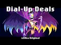 Dialup deals deltarune  spamton song xxtha original