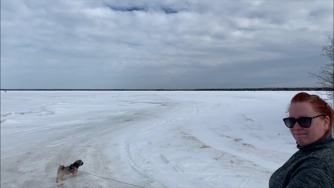 Calling Lake Provincial Park Alberta YouTube