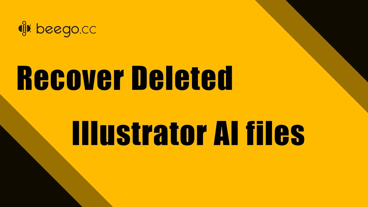 cs6 illustrator mac file recovery