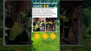 İyi ki varsınız kalbi güzel insanlar 🎉#keşfet #öneçıkanlar #sondakika #haber #tarih #kitap #sevgi