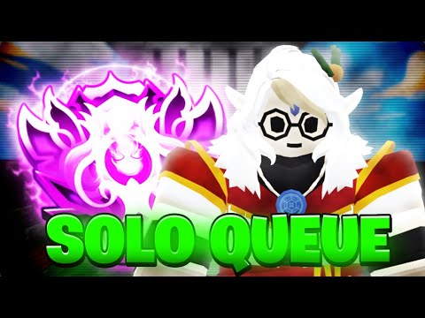 SOLO QUEING As SIGRID in RANKED... ( Roblox Bedwars ) - YouTube