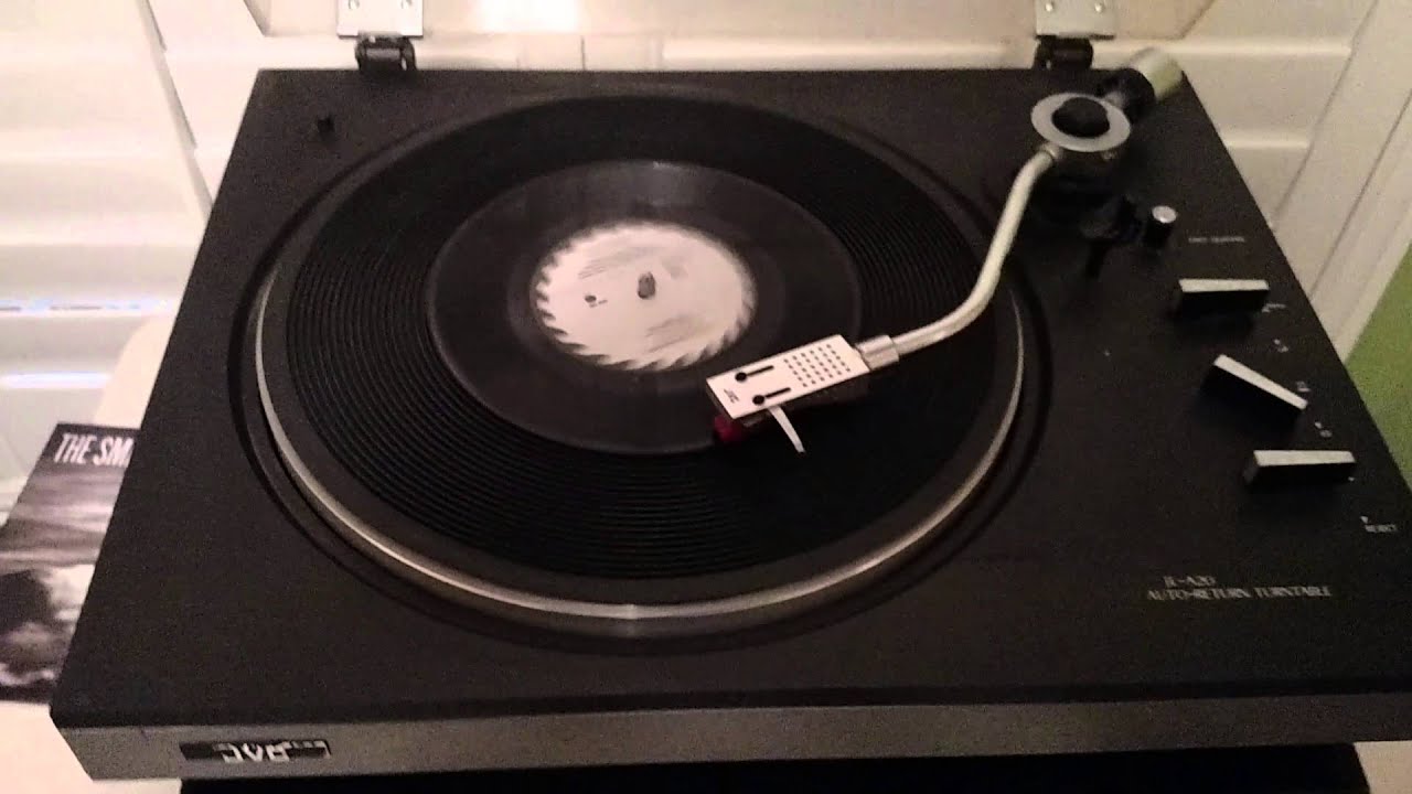 PLATINE VINYLES JVC JL-A15 EUR 35,50 - FR