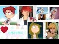 FNAFHS En la vida real/ 😍FNAFHS/M.Cosplays/OMG!!!!♡