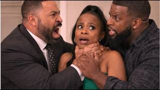 Bill Exposes Hayley and Randy’s Affair—Revenge Begins | BEYOND THE GATES Details