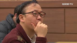 [GOODTV NEWS 20170927] [수요기획] 한국교회가 펼쳐온 대안적교회운동은