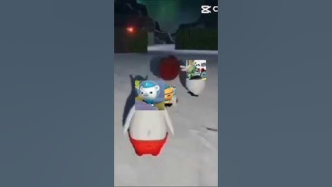 noot Noot! #octonauts #memes