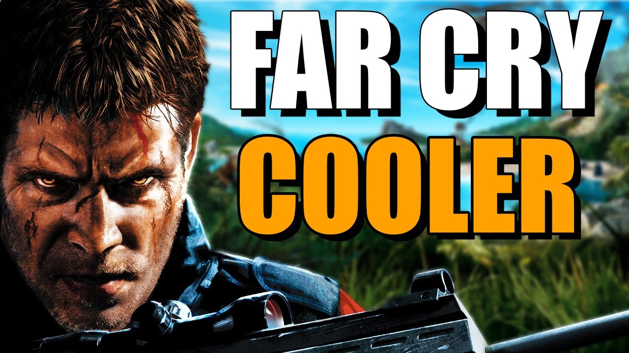 Far Cry 1 Cooler Walkthrough No Commentary YouTube far-cry-1-cooler-walkthrough-no-commentary-youtube
