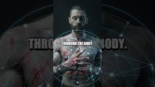 Beyond Surface Visions A Fresh 3D Anatomy Short