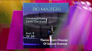 Theme From Prisoner Of Second Avenue