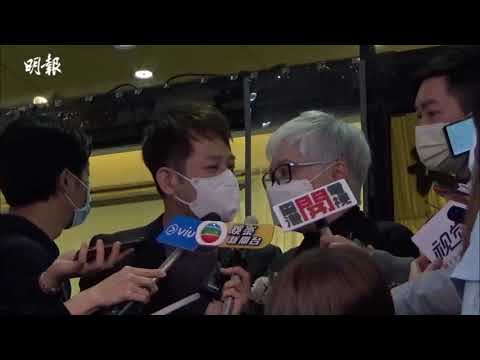 李香琴設靈｜契仔女趕不及返港奔喪 女兒稱紅色登台衫做琴姐壽衣│明報娛樂新聞