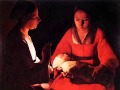 Bach - Cantate BWV 91 - Gelobet seist du, Jesu Christ