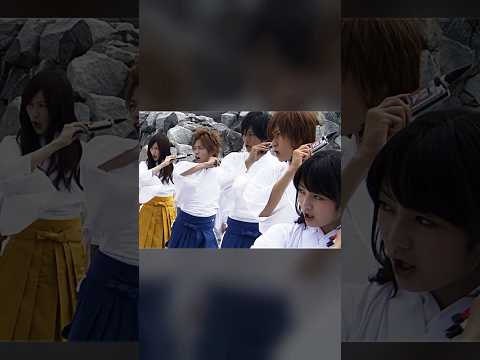 見参侍戦隊 The Arrival Of The Samurai Sentai Kamen Rider Decade X Shinkenger Crossover Shorts