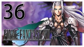 Sephiroth #36 FIN Let's Play Final Fantasy VII